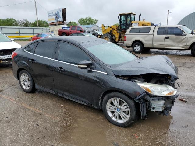 Photo 4 from auction – 2012 FORD FOCUS SEL with VIN 1FAHP3H26CL479510