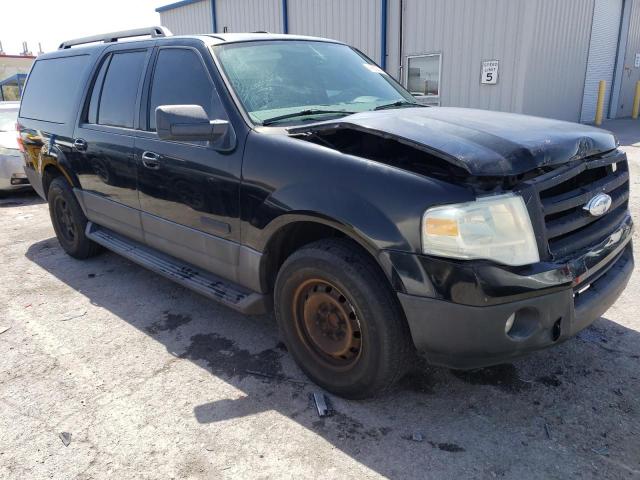 Photo 4 from auction – 2007 FORD EXPEDITION with VIN 1FMFK15507LA03435