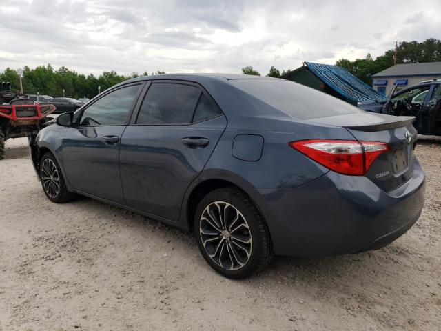 Photo 2 from auction – 2014 TOYOTA COROLLA L with VIN 2T1BURHE7EC012113
