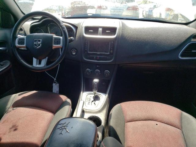 Photo 8 from auction – 2011 DODGE AVENGER MA with VIN 1B3BD1FG7BN587411