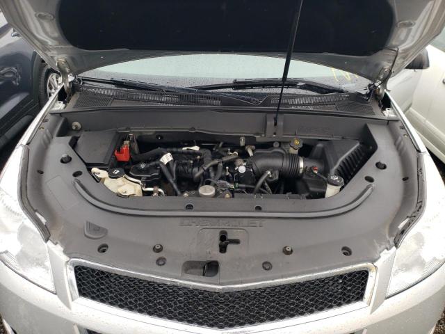 Photo 12 from auction – 2012 CHEVROLET TRAVERSE L with VIN 1GNKVFED8CJ199748