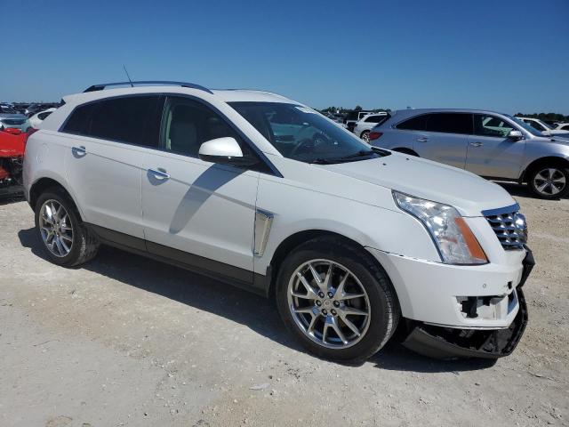 Photo 4 from auction – 2014 CADILLAC SRX LUXURY with VIN 3GYFNEE35ES587656