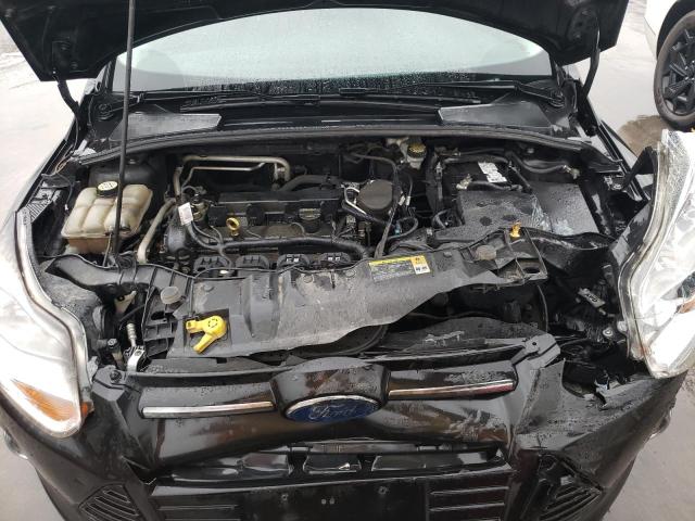 Photo 11 from auction – 2012 FORD FOCUS SE with VIN 1FAHP3F28CL301195