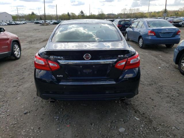 Photo 6 from auction – 2016 NISSAN ALTIMA 2.5 with VIN 1N4AL3AP7GC205242
