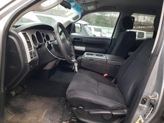 Photo 7 from auction – 2007 TOYOTA TUNDRA DOU with VIN 5TBBV541X7S451334