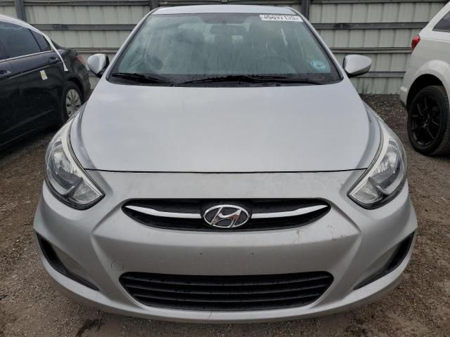 Photo 5 from auction – 2015 HYUNDAI ACCENT with VIN KMHCT4AEXFU819293
