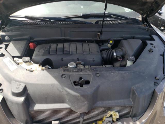 Photo 12 from auction – 2009 BUICK ENCLAVE CX with VIN 5GAER23D59J201178