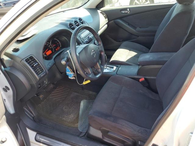 Photo 7 from auction – 2011 NISSAN ALTIMA BAS with VIN 1N4AL2AP2BN453681