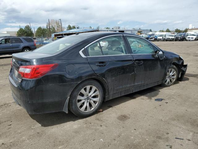 Photo 3 from auction – 2015 SUBARU LEGACY 2.5 with VIN 4S3BNAD60F3058129
