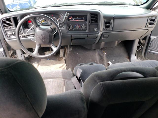 Photo 8 from auction – 2001 CHEVROLET SILVERADO with VIN 2GCEC19V611220072