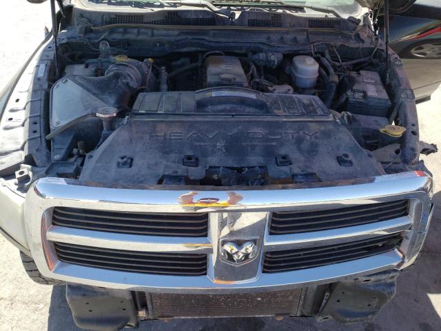 Photo 11 from auction – 2012 DODGE RAM 2500 S with VIN 3C6UD5CL0CG191001