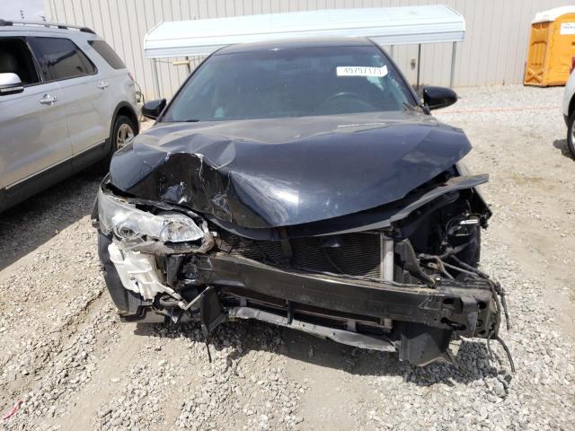 Photo 5 from auction – 2016 TOYOTA CAMRY LE with VIN 4T1BF1FK1GU144189