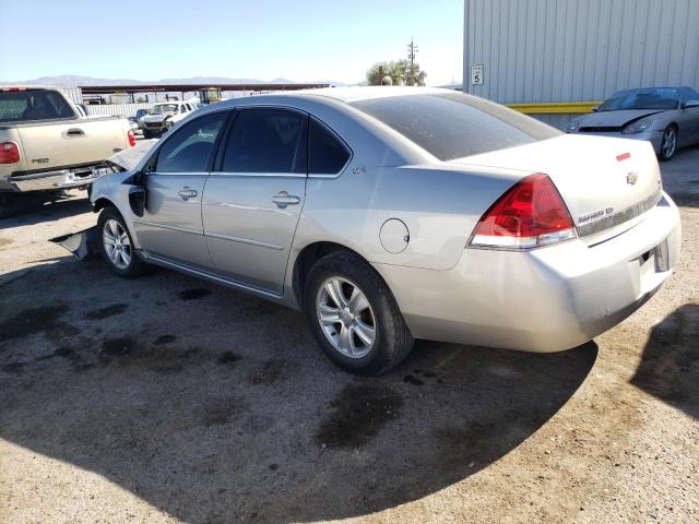صورة رقم 2 من المزاد - 2007 CHEVROLET IMPALA LS مع VIN 2G1WB58K179357249