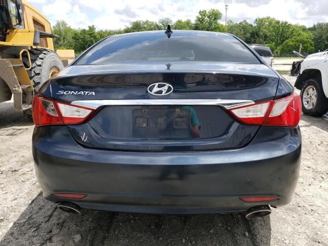 Zdjęcie 6 z aukcji – 2011 HYUNDAI SONATA SE z VIN 5NPEC4AC8BH114637