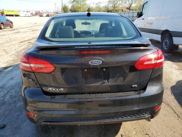 Photo 6 from auction – 2015 FORD FOCUS SE with VIN 1FADP3F23FL275446