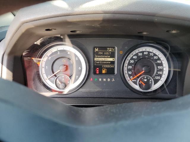 Photo 9 from auction – 2014 RAM 1500 ST with VIN 3C6JR6AT0EG226152