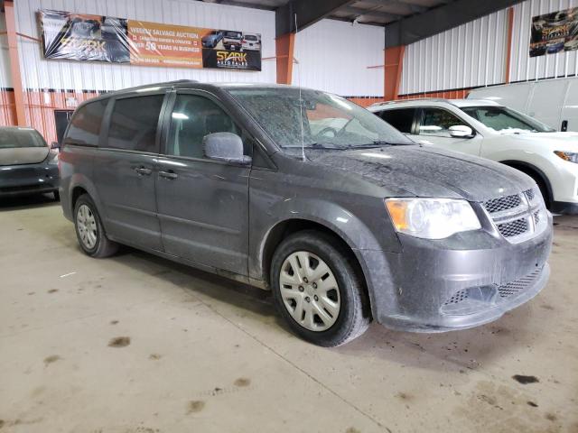 Photo 4 from auction – 2017 DODGE GRAND CARA with VIN 2C4RDGBG5HR871654