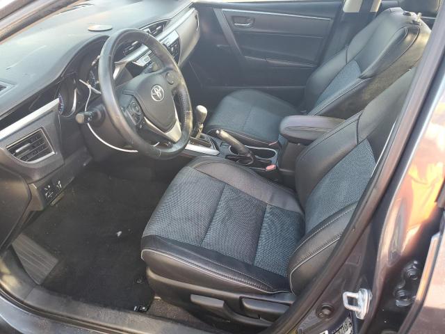 Photo 7 from auction – 2014 TOYOTA COROLLA L with VIN 2T1BURHE1EC156885