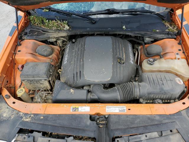 Photo 11 from auction – 2014 DODGE CHALLENGER with VIN 2C3CDYBT3EH277241