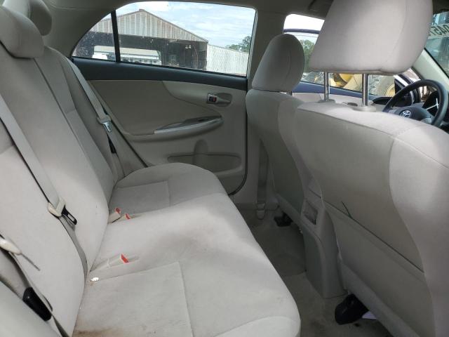 Photo 10 from auction – 2011 TOYOTA COROLLA BA with VIN JTDBU4EE8B9161610