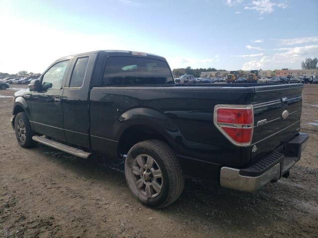 Photo 2 from auction – 2012 FORD F150 SUPER with VIN 1FTEX1CM6CFA35035