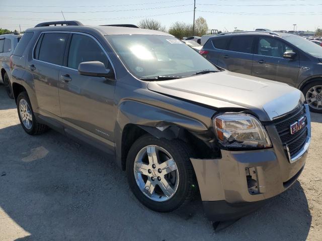 Photo 4 from auction – 2012 GMC TERRAIN SL with VIN 2GKFLUE55C6341732