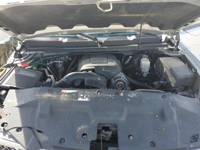 Photo 11 from auction – 2013 CHEVROLET SILVERADO with VIN 1GCRKSE25DZ186286