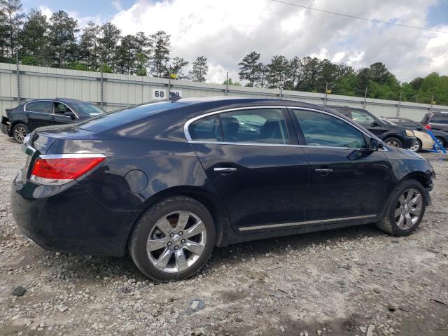 Photo 3 from auction – 2013 BUICK LACROSSE with VIN 1G4GC5E30DF263741