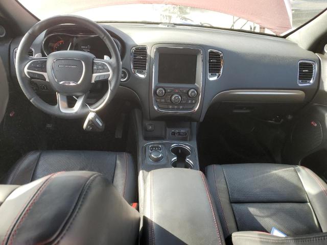 Photo 8 from auction – 2015 DODGE DURANGO R/ with VIN 1C4SDJCT1FC927427