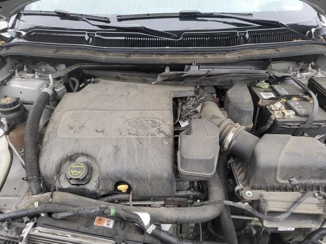 Photo 12 from auction – 2017 FORD EXPLORER L with VIN 1FM5K7F88HGC68993