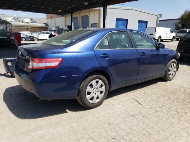 Photo 3 from auction – 2010 TOYOTA CAMRY BASE with VIN 4T1BF3EK9AU565940