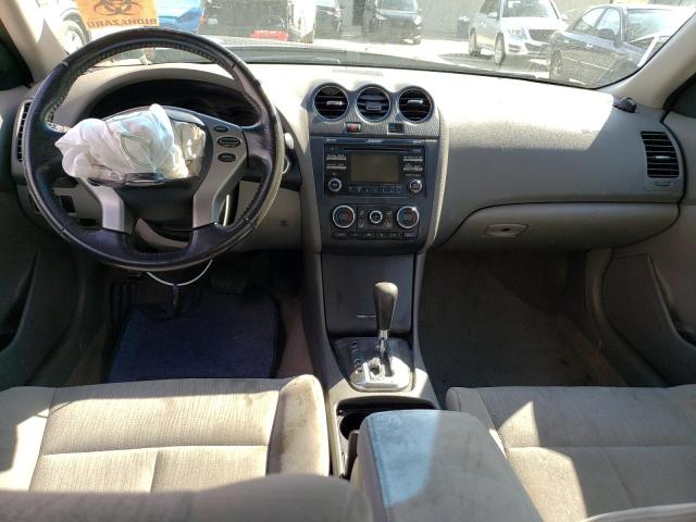 Фото 8 с аукциона – 2012 NISSAN ALTIMA BAS с VIN 1N4AL2AP6CC167491