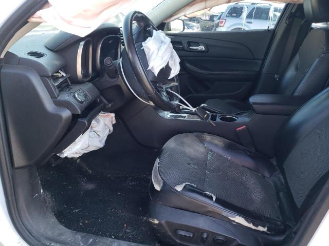 Photo 7 from auction – 2014 CHEVROLET MALIBU 2LT with VIN 1G11E5SL1EU169981