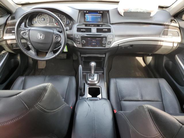 Photo 8 from auction – 2013 HONDA CROSSTOUR with VIN 5J6TF3H52DL000223