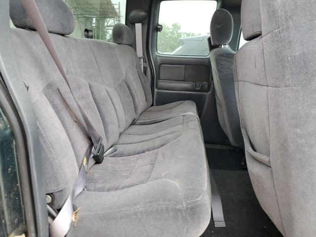 Photo 10 from auction – 2001 CHEVROLET SILVERADO with VIN 2GCEK19V511335992