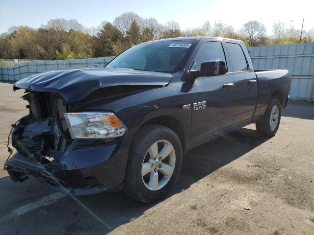 RAM 1500 ST 2014 with VIN 1C6RR7FTXES174605 - Photo from auction