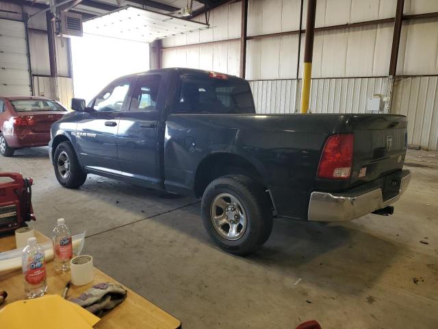 Photo 2 from auction – 2011 DODGE RAM 1500 with VIN 1D7RV1GT0BS617006