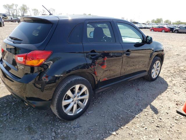 Фото 3 с аукциона – 2014 MITSUBISHI OUTLANDER с VIN 4A4AP3AU8EE030143