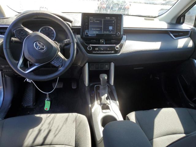 Photo 8 from auction – 2022 TOYOTA COROLLA CR with VIN 7MUCAABG9NV024656