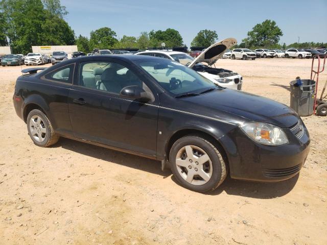 Photo 4 from auction – 2008 CHEVROLET COBALT LT with VIN 1G1AL18F487237337