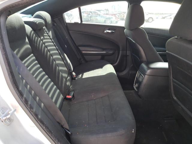 Photo 10 from auction – 2012 DODGE CHARGER SE with VIN 2C3CDXBG5CH187504