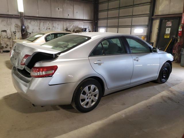 Фото 3 с аукциона – 2011 TOYOTA CAMRY BASE с VIN 4T4BF3EK9BR120170