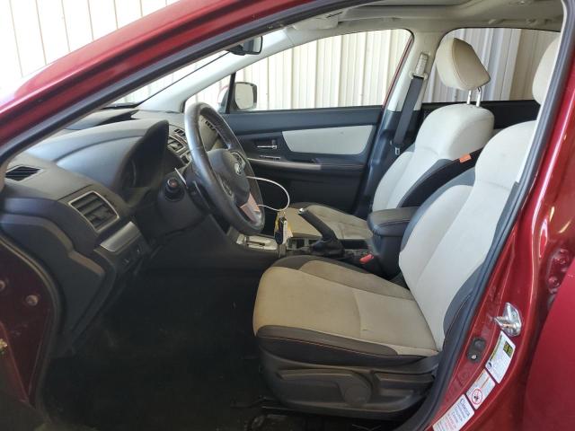 Photo 7 from auction – 2016 SUBARU CROSSTREK with VIN JF2GPABC4G8341048