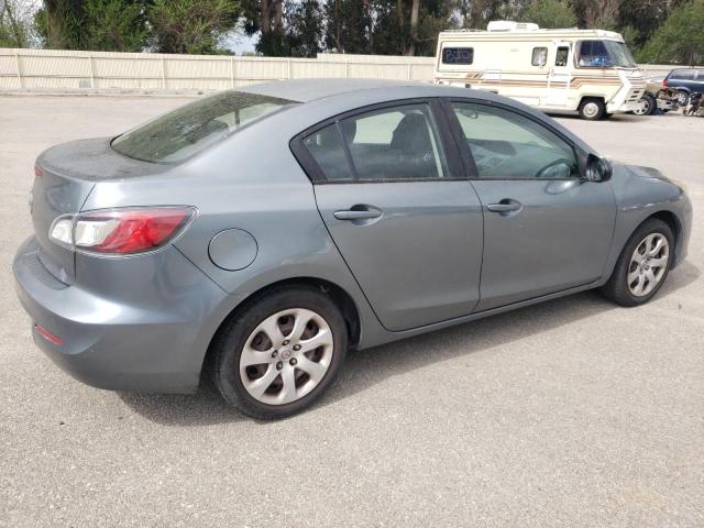 Photo 3 from auction – 2012 MAZDA 3 I with VIN JM1BL1UG9C1542371