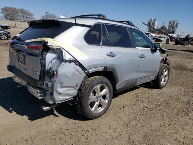 Photo 3 from auction – 2019 TOYOTA RAV4 LIMIT with VIN 2T3DWRFV1KW009358