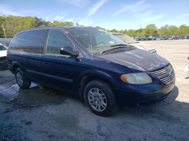 Photo 4 from auction – 2005 DODGE GRAND CARA with VIN 1D4GP24R65B226069