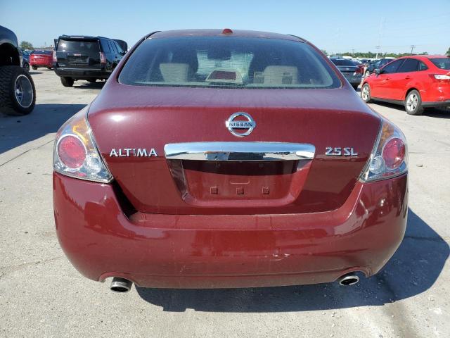 Photo 6 from auction – 2012 NISSAN ALTIMA with VIN 1N4AL2AP3CN508513