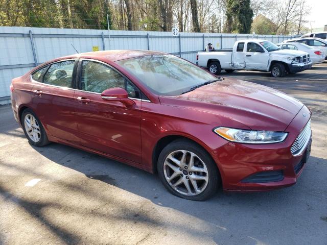 Photo 4 from auction – 2016 FORD FUSION SE with VIN 1FA6P0H76G5121464