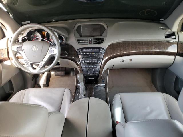 Photo 8 from auction – 2012 ACURA MDX with VIN 2HNYD2H43CH529172
