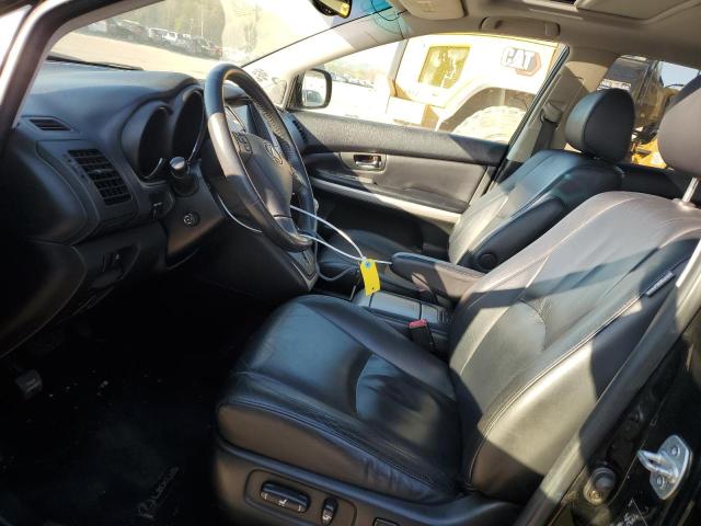 Photo 7 from auction – 2006 LEXUS RX 400 with VIN JTJHW31UX60002414